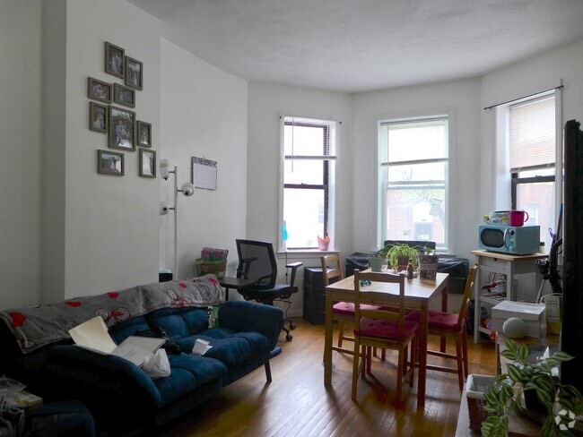 Building Photo - 38 S Huntington Ave
