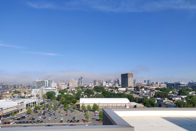 Foto del edificio - 9 Medford St