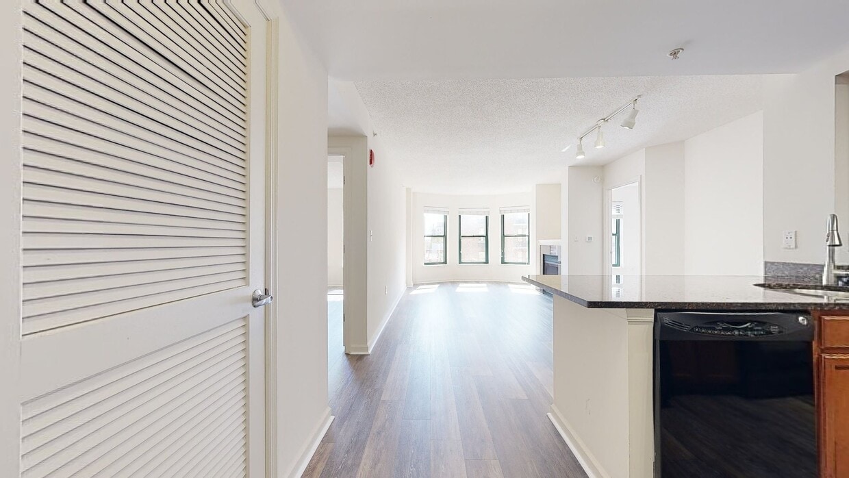 Photo - 1301 Thomas Circle Apartments