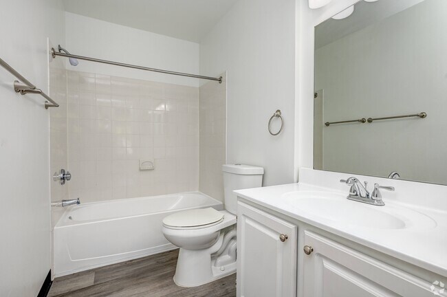 Foto del edificio - Boulder Pointe Apartments