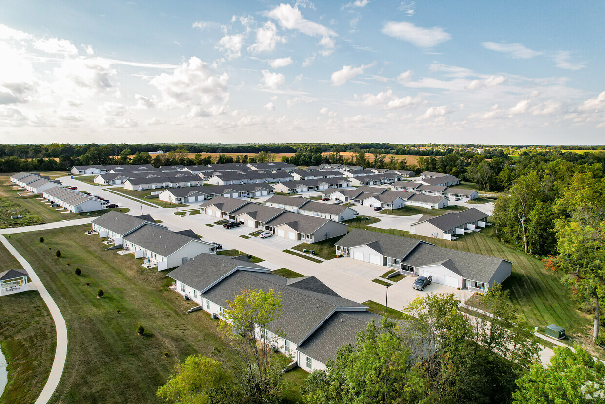 Building Photo - Orange Blossom Estates