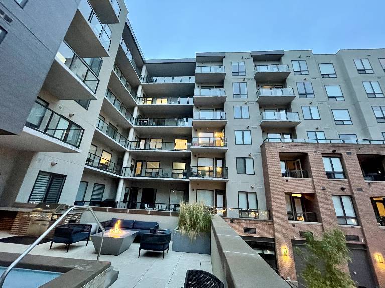 Primary Photo - Upscale Condo in Castle Rock Colorado