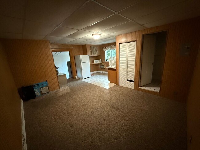 Foto del edificio - 603 N Griffith Park Dr