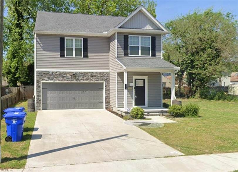 Foto principal - 1078 Kennedy St