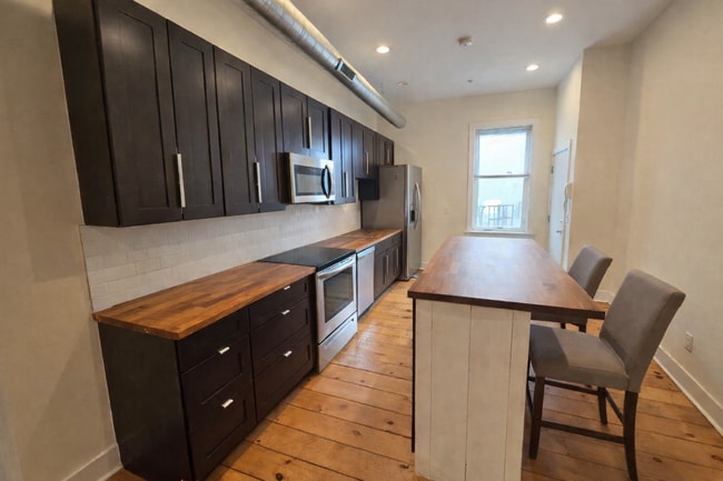 Photo - 1929 S 17th St Apartment