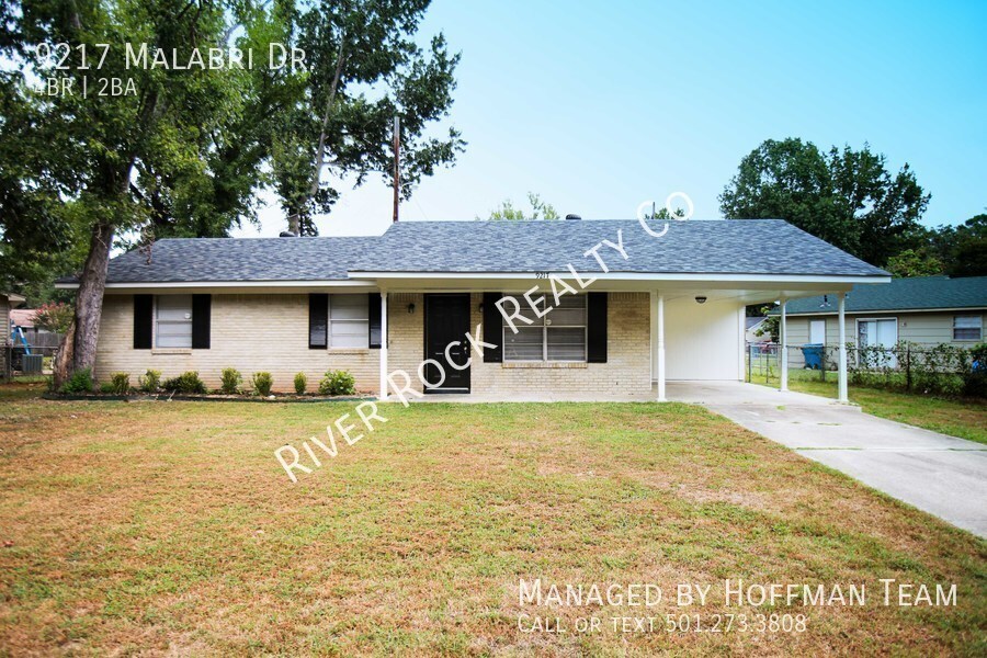 Primary Photo - 9217 Malabri Drive - NO SHOWINGS AT THIS T...