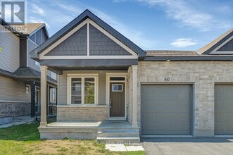 Building Photo - 40 Riddell Rd E