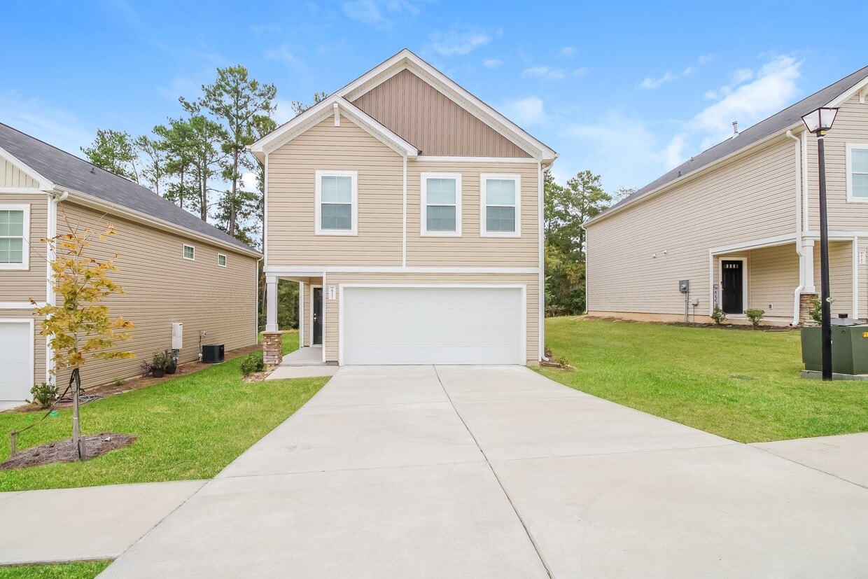 Primary Photo - 316 Longstone Ct