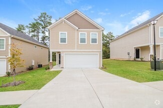 Building Photo - 316 Longstone Ct