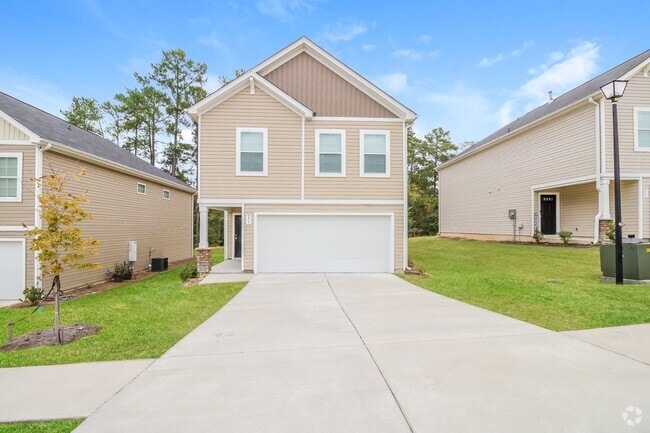 Building Photo - 316 Longstone Ct