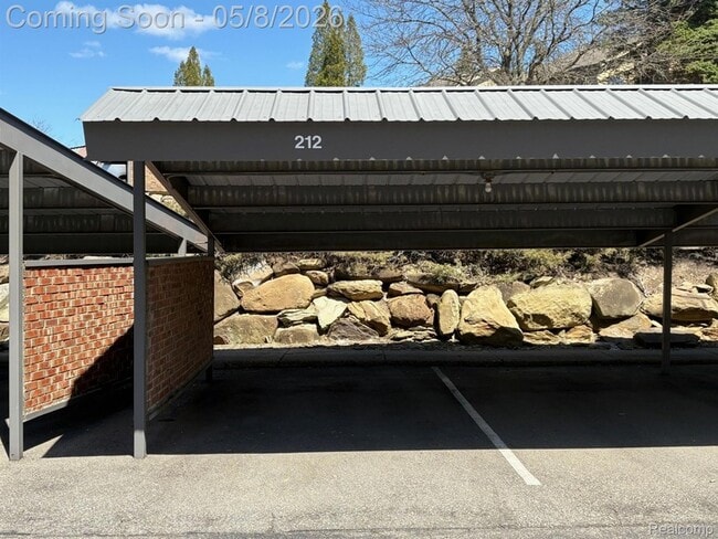 Foto del edificio - 2605 Greenstone Blvd