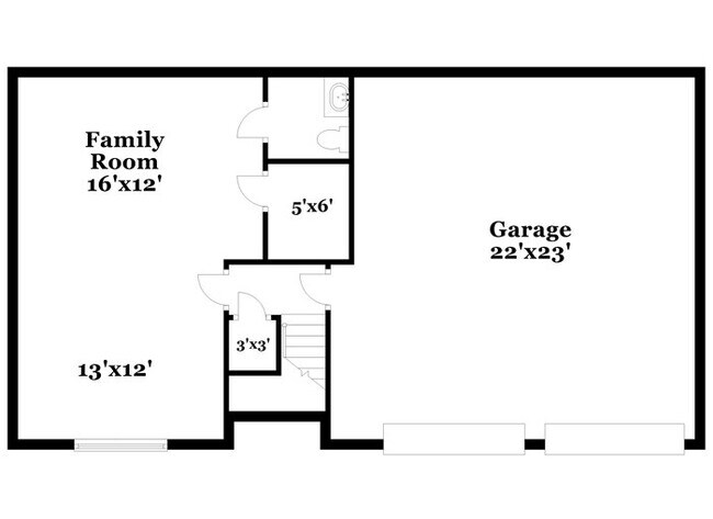 Foto del edificio - 18425 Arrowhead Lane, Independence, MO 64056