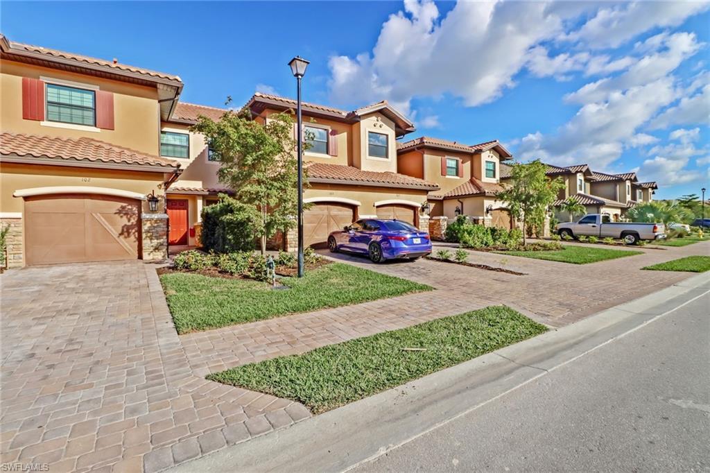 9653 Montelanico Loop Unit 203, Naples, FL 34119 Apartment for Rent