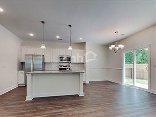Foto del edificio - 1844 Produce Ln