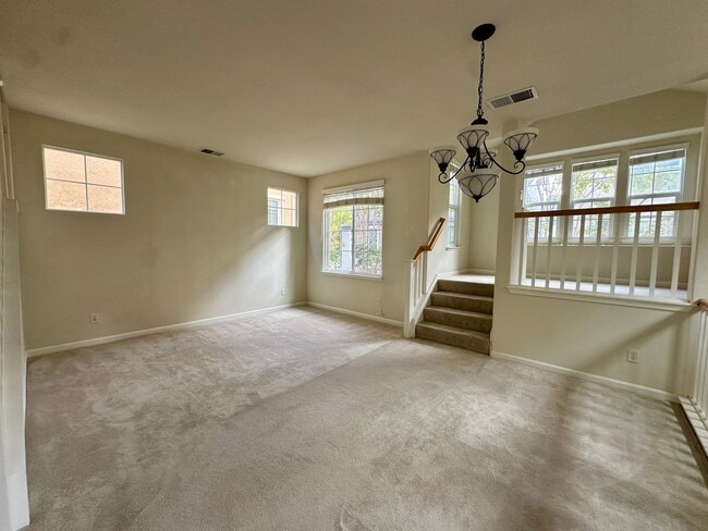 Photo - STYLISH SPACES FACING A GREENBELT DETACHED... House