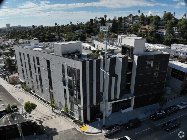 Exterior 3D - Mysa