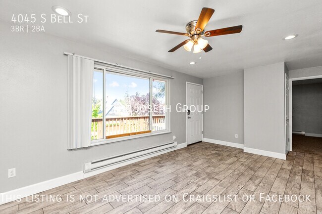 Building Photo - Beautiful 3 bed/1.75 bath in Tacoma!