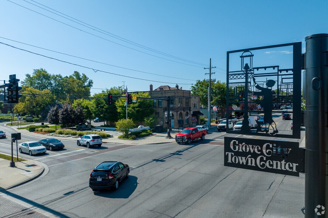 Grove City