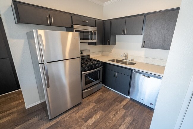 Foto del interior - 14900 Moorpark Street