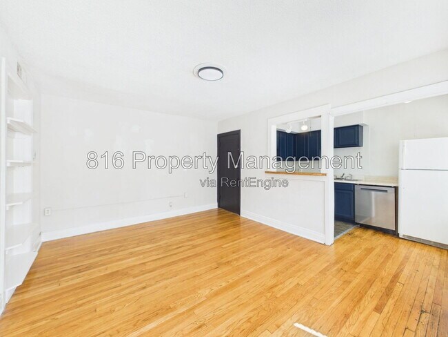 Foto del edificio - 3708 Wyoming St