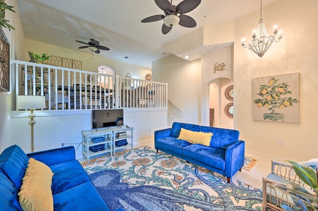 Foto del edificio - 8992 Cambria Cir