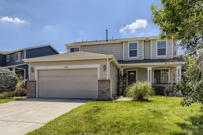 Photo - 5440 S Shawnee Way House