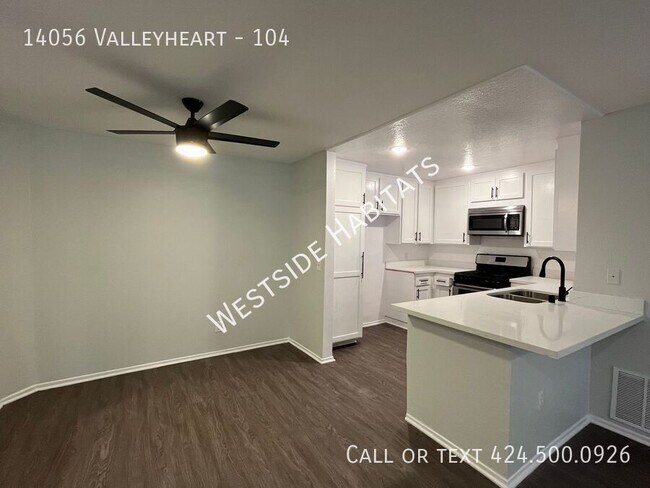 Foto del edificio - 14056 Valleyheart Dr