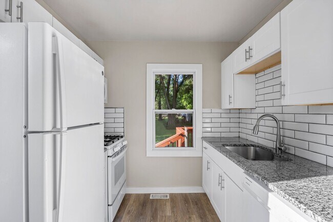 Foto del edificio - Adorable 2 bedroom 1 bath home