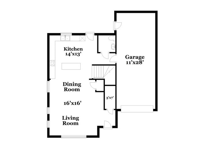 Building Photo - 311 S Travis