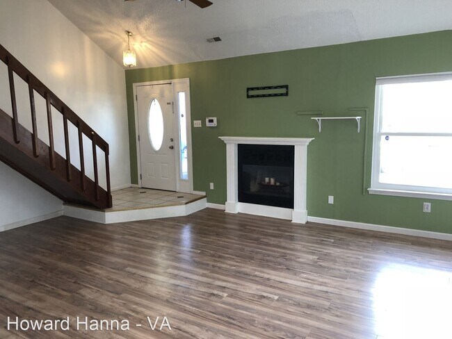 Building Photo - 3 br, 2 bath House - 4625 Glencoe Lane