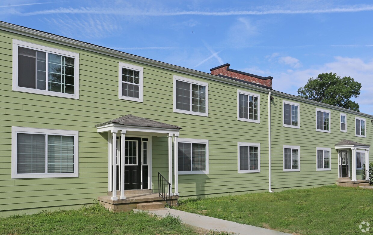 Foto principal - Patriot Derby (FKA Vesta Derby Oaks)