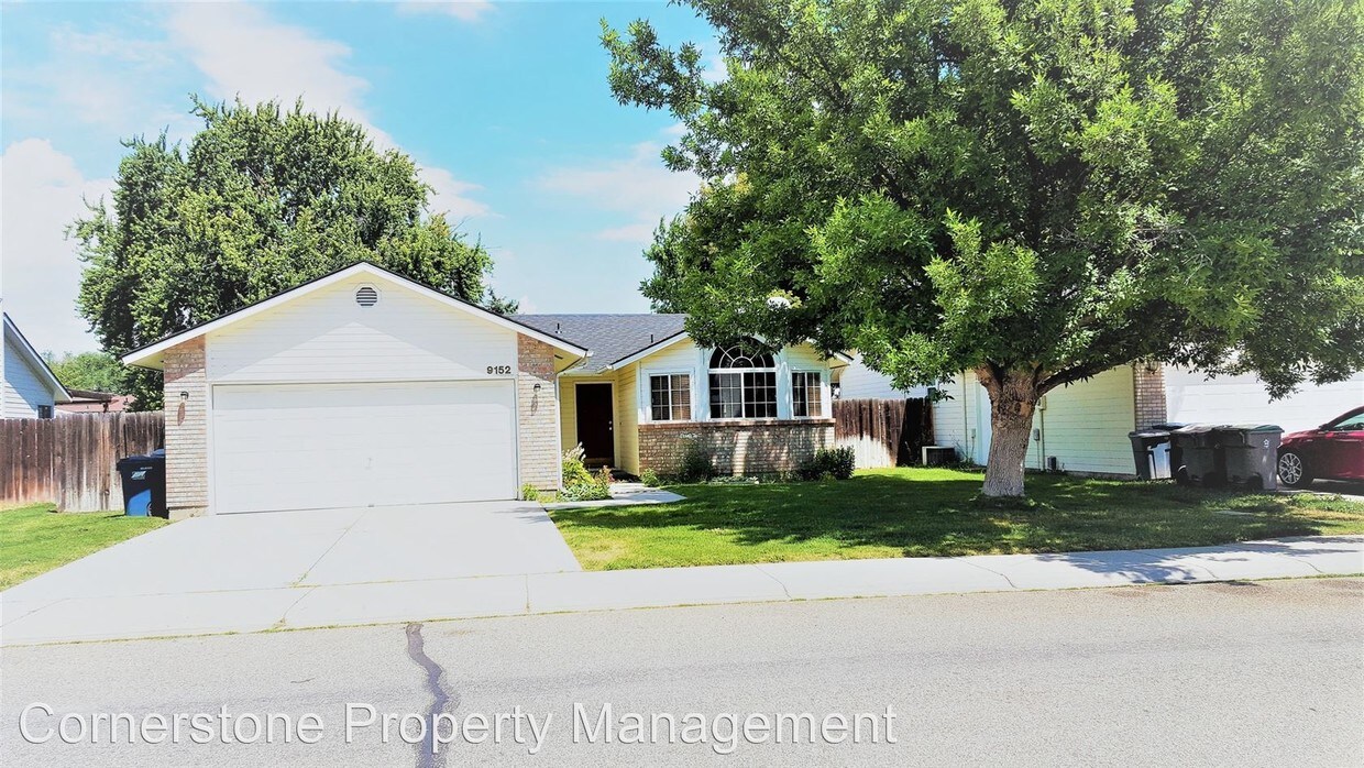 Primary Photo - 3 br, 2 bath House - 9152 W. Lornida