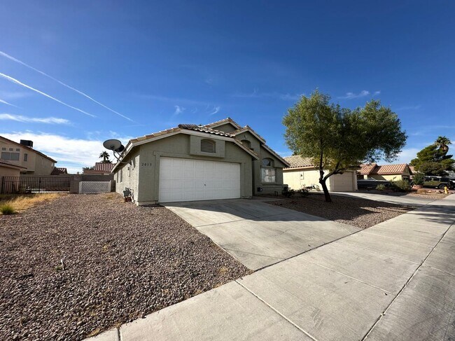 Foto del edificio - Sweet and warm one story single family house