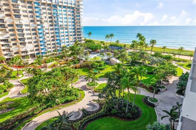 Foto del edificio - 5000 N Ocean Blvd