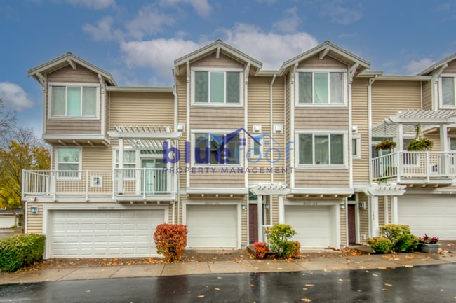 Photo - 16000 SW Audubon St Townhome