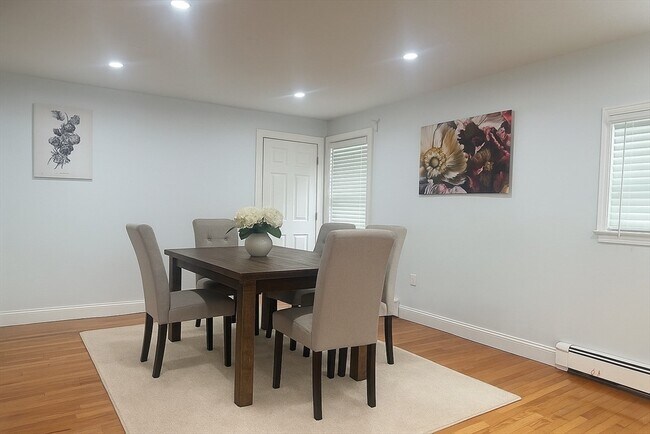 Foto del edificio - 599 North St