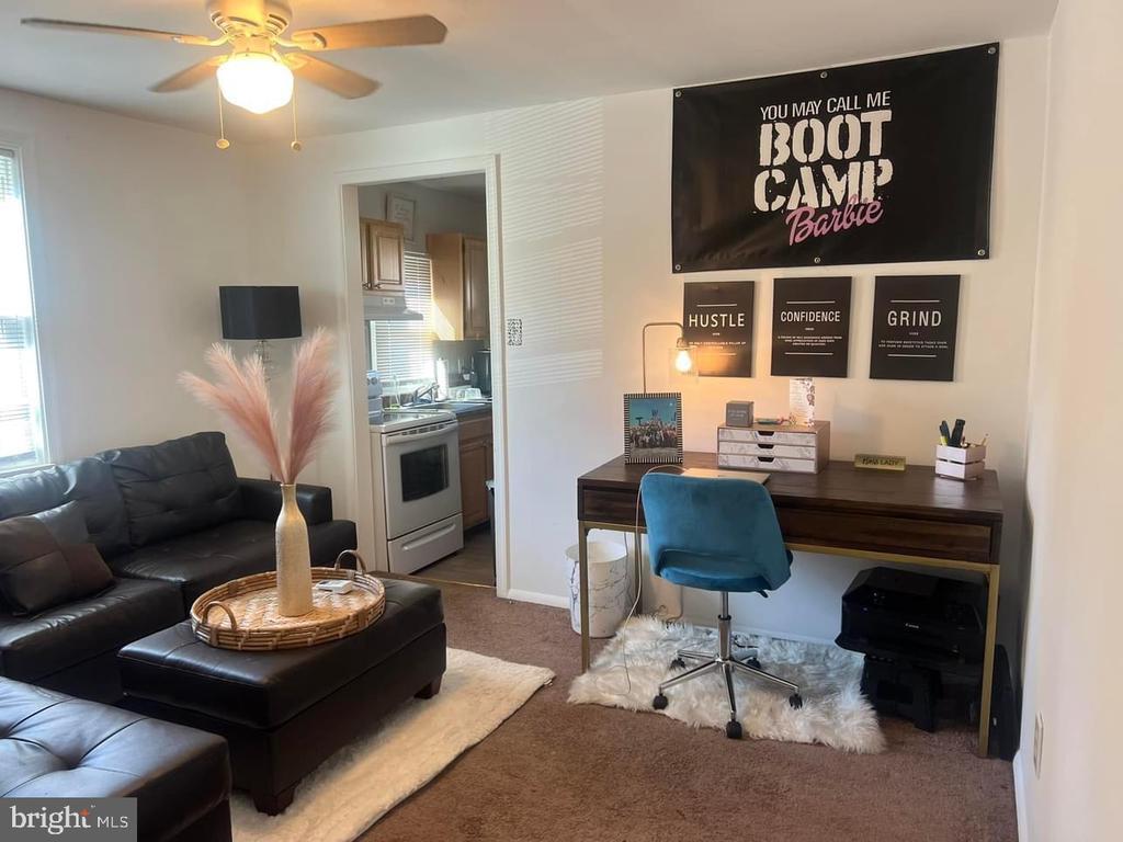 Foto principal - 1551 Fairview Ave