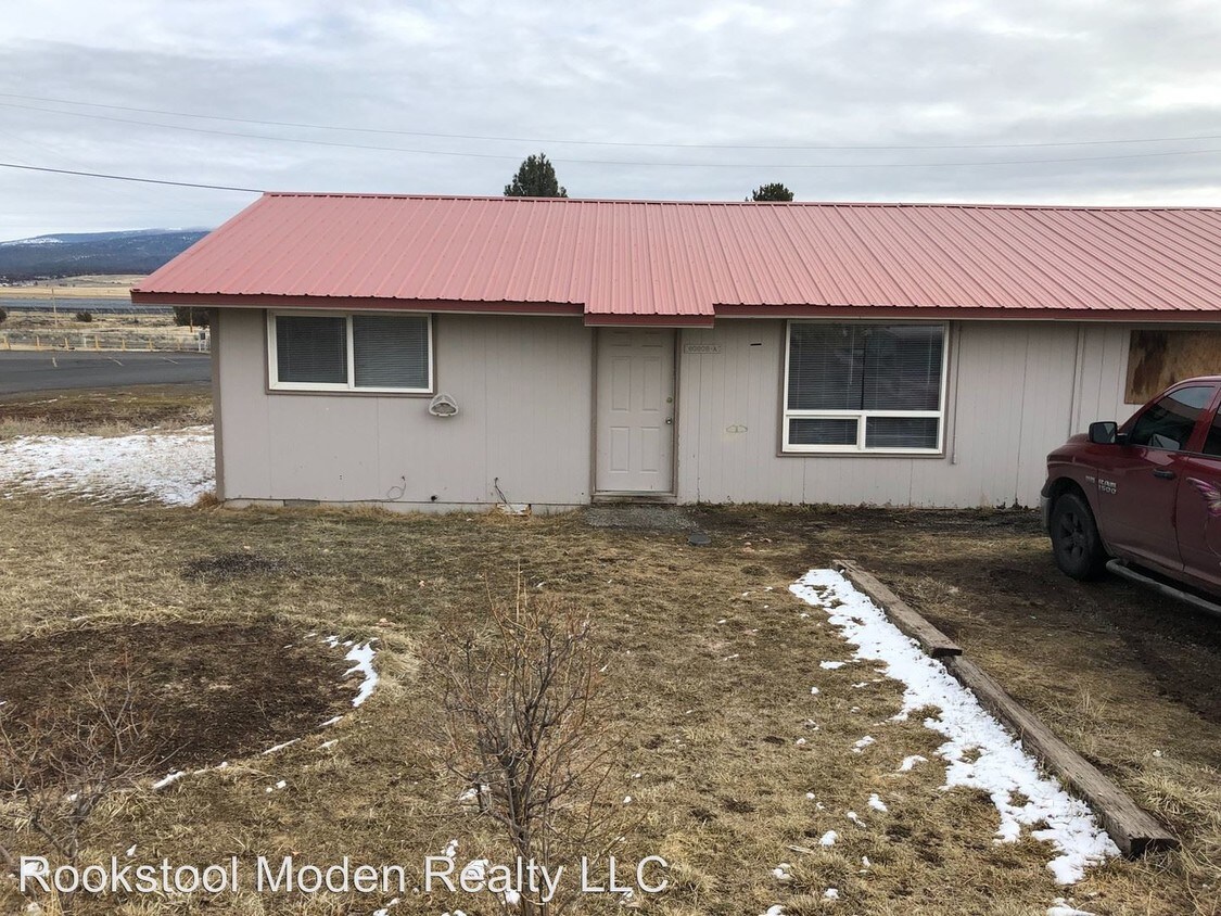 Primary Photo - 2 br, 1 bath House - 60808 A Hwy 140 E