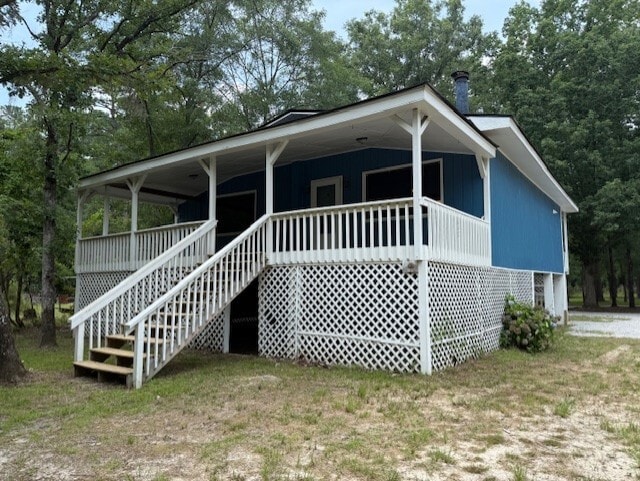 Building Photo - 910 Roundtree Rd