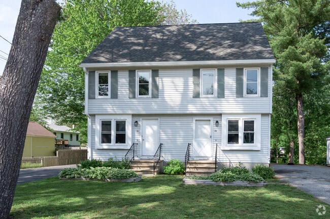 Building Photo - 12 Stockman Ave