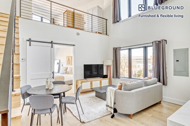 Foto del edificio - 1012 Pennsylvania Ave. SE