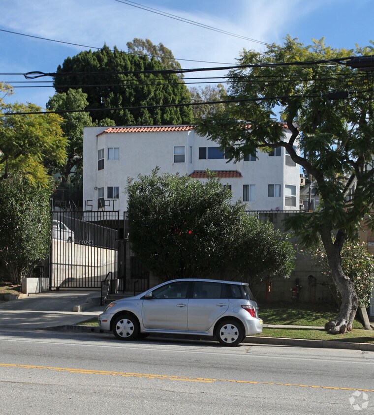 Primary Photo - 6024 Monterey Rd