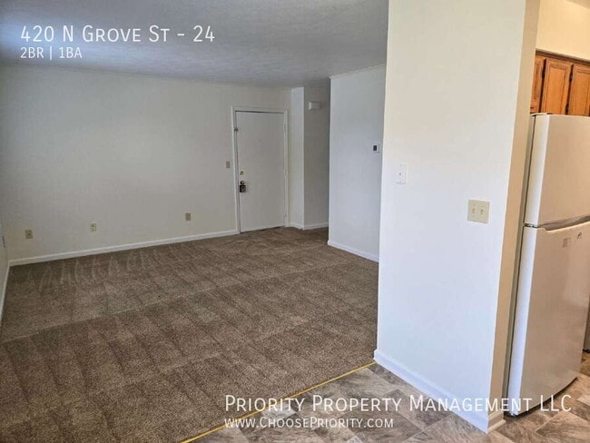 Building Photo - 420 N Grove St