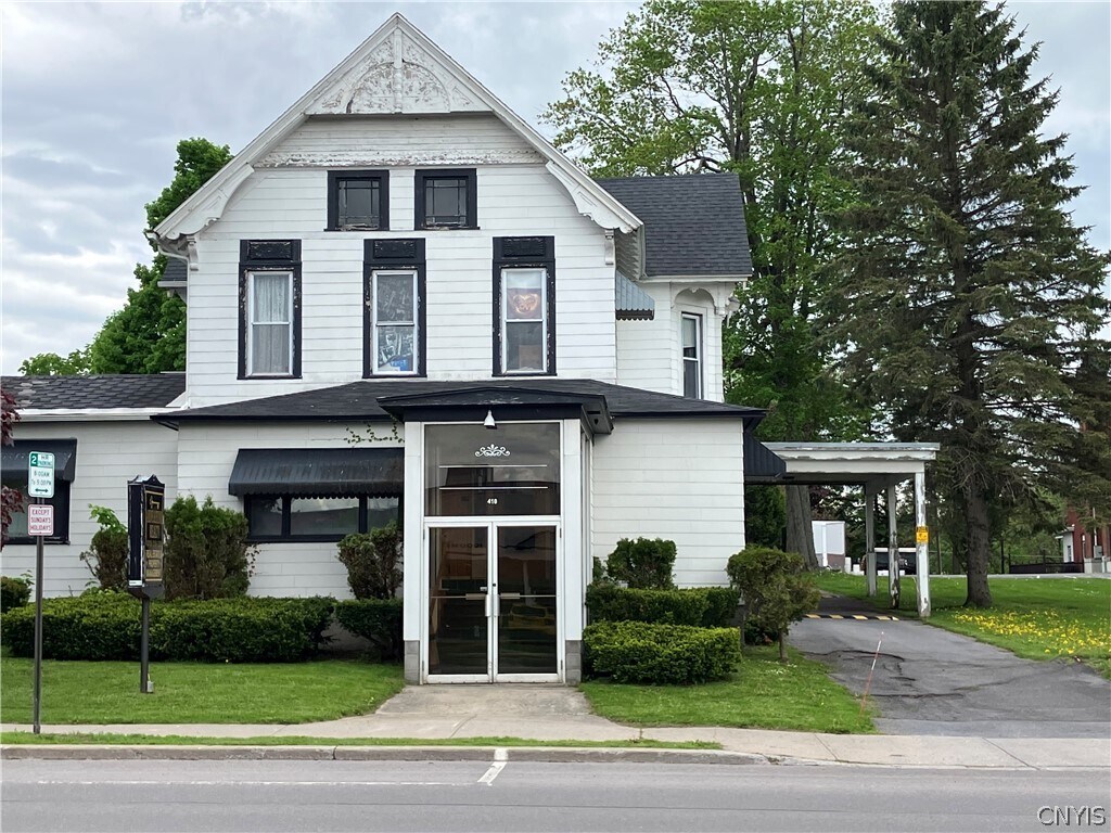 Foto principal - 410 State St