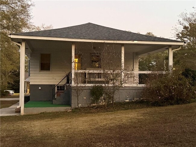 Building Photo - 498 Ridge Ave