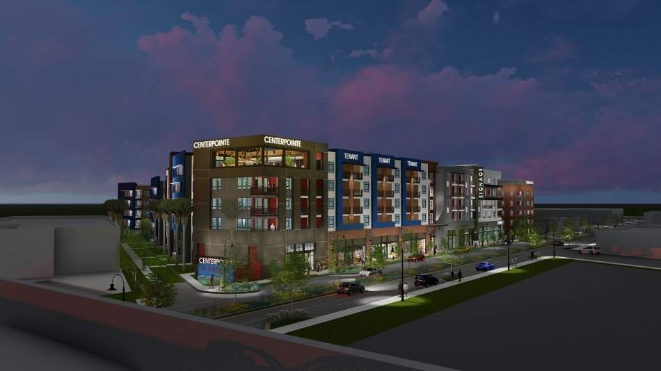 Jefferson Cenza 505535 W Crowther Ave Placentia, CA