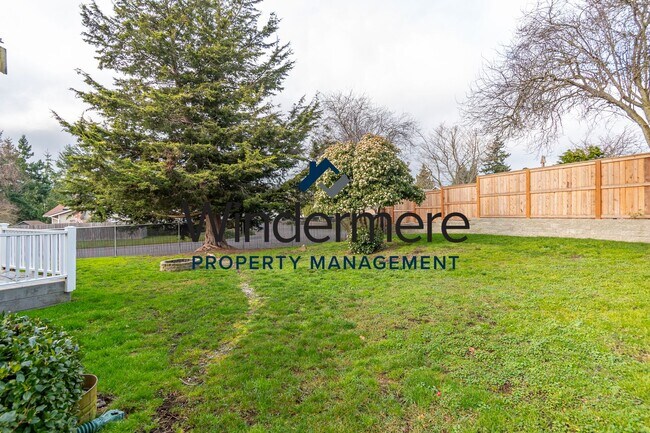 Foto del edificio - Spacious 3 Bedroom Home on a Cul-de-Sac