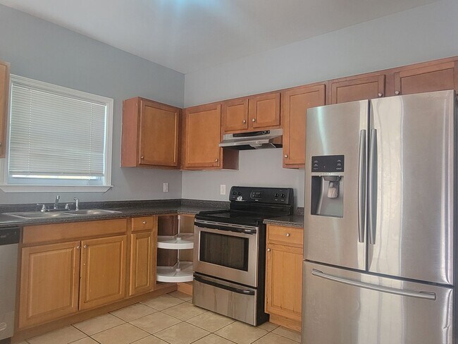 Foto del edificio - 2457 Main St NW