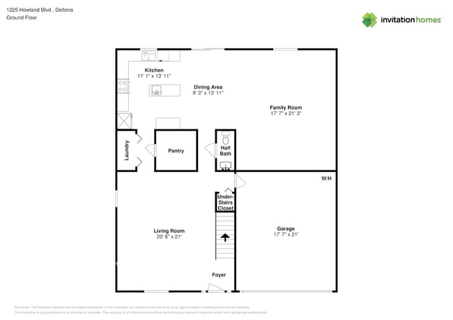 Building Photo - 1225 Howland Blvd