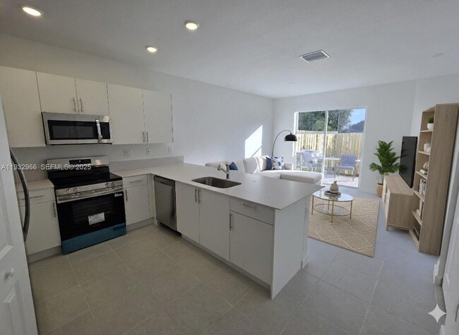 Foto del edificio - 12136 SW 268th St